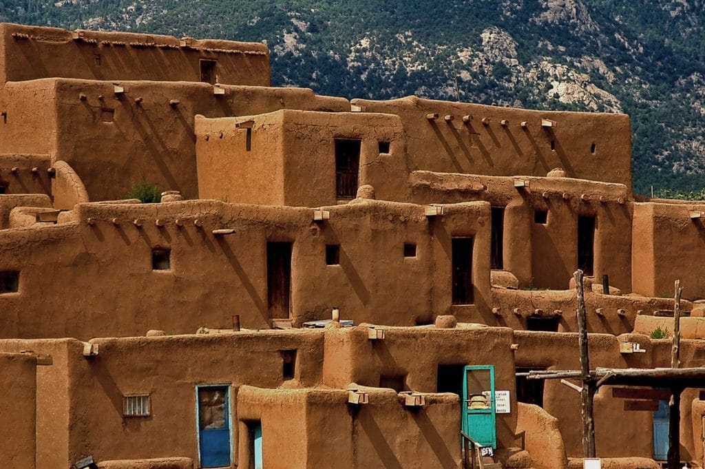 The Best Things to do in Taos NM