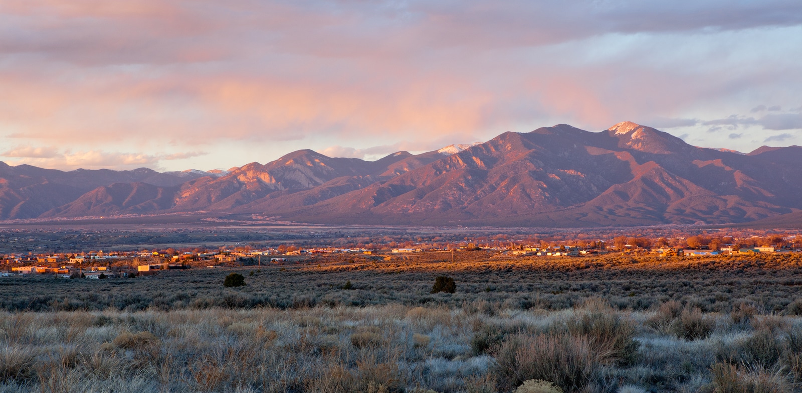The Best Things to do in Taos NM