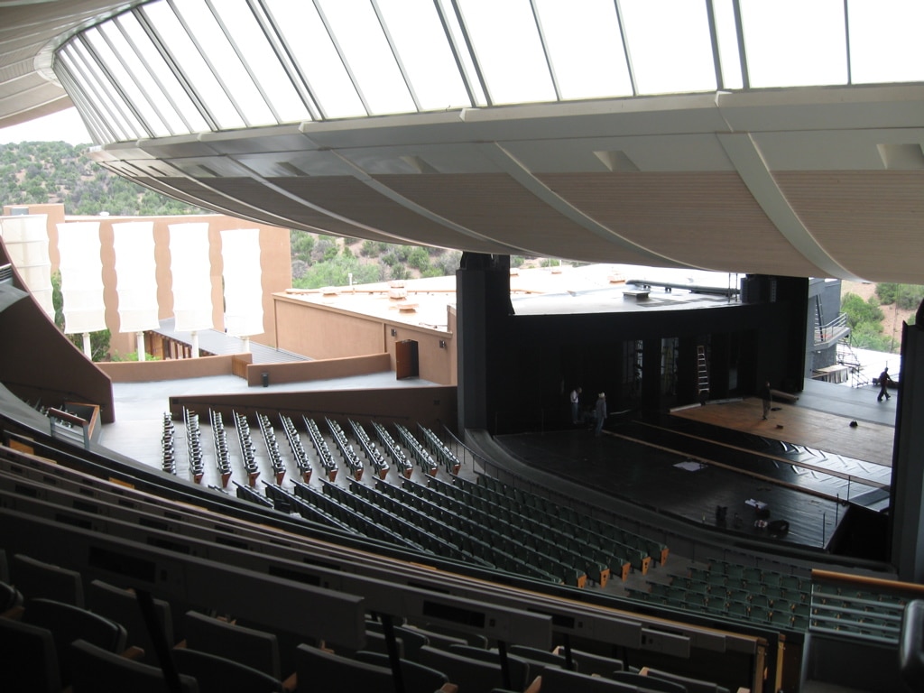 Want To See The Santa Fe Opera In 2021? Plan Your Stay Today