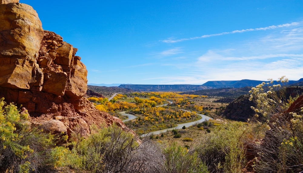 10 Incredible Things To Do In New Mexico This Fall